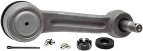 img 3 attached to ACDelco 46C1099A Advantage Idler Link