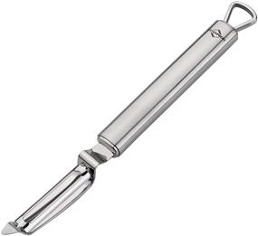 img 4 attached to Kuchenprofi Parma Vegetable Peeler: Premium 18/10 Stainless Steel for Effortless Peeling