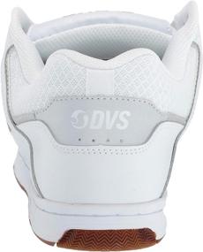 img 2 attached to DVS Enduro Skate Reflective Medium Sports & Fitness for Skates, Skateboards & Scooters