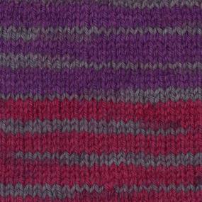 img 1 attached to Patons Kroy Socks Yarn, 2-Pack 🧦 in Stunning Purple Haze: Quality and Style Combined!