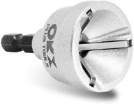 🔧 orxplus tools deburring external tool (3mm-19mm) for efficient metal smoothing logo