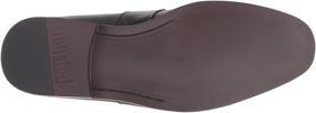 img 1 attached to 👞 Stylish Unlisted Kenneth Cole Loafer Brown: Exceptional Comfort and Sophistication