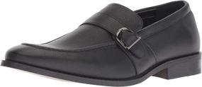 img 4 attached to 👞 Stylish Unlisted Kenneth Cole Loafer Brown: Exceptional Comfort and Sophistication