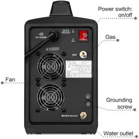 img 2 attached to Portable Frequency Cutting Voltage Inverter