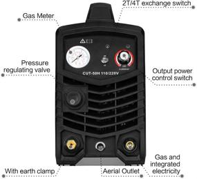 img 3 attached to Portable Frequency Cutting Voltage Inverter