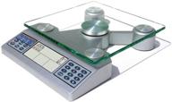 🍎 eatsmart digital nutrition food scale: accurate measurements and advanced nutrient calculator logo