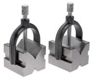 capacity block clamp pair for vb 05 logo