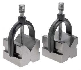 img 1 attached to Capacity Block Clamp Pair for VB 05