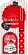 sunstar pen style scissors stickyle s4763599 logo