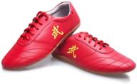 men's us10 5 length leather martial boxing shoes logo