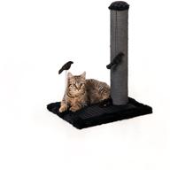 max & marlow 20-inch medium scratch post (32431306) logo