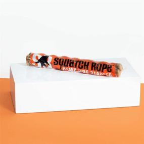 img 2 attached to 🔥 Squatch Rope Hemp Fire Starters: Ultimate Eco-Friendly Camp Fire Starter Emergency Supplies – Wind & Water Proof