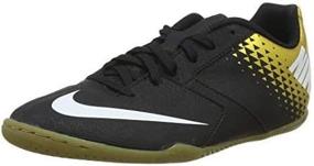 img 1 attached to Nike Bomba Mens Soccer Shoes 826485 414_8 5