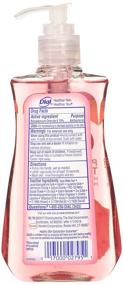 img 1 attached to Dial Pomegranate Tangerine Antibacterial Moisturizer