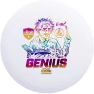 discmania active base genius fairway driver disc - variations in colors logo