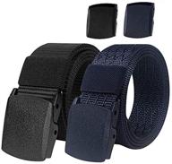 ironseals military tactical webbing outdoor men's accessories belts logo