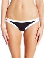 👙 seafolly brazilian bikini swimsuit for women | women's clothing in swimsuits & cover ups logo