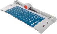 dahle personal trimmer different capacity logo