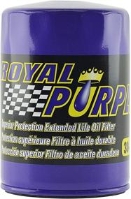 img 3 attached to Royal Purple 30 2999 Oil Filter