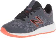 new balance 455v2 sneaker dynomite logo