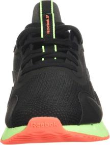 img 3 attached to Reebok Men's Dynamica Sneakers in Black - Athletic Men's Shoes