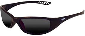 img 1 attached to Revolutionize Eye Safety with JAK25714 Jackson Safety Hellraiser Eyewear