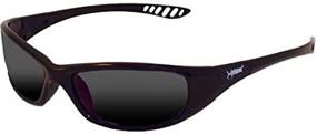 img 3 attached to Revolutionize Eye Safety with JAK25714 Jackson Safety Hellraiser Eyewear