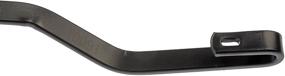img 1 attached to 🔍 Enhance Visibility: Dorman 42893 Rear Windshield Wiper Arm for Chrysler/Dodge Models