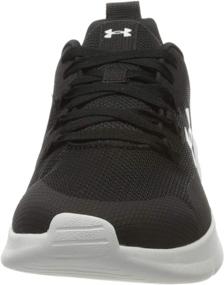 img 3 attached to 👟 Enhanced Performance Sneaker for Men by Under Armour