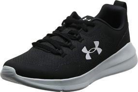 img 4 attached to 👟 Enhanced Performance Sneaker for Men by Under Armour