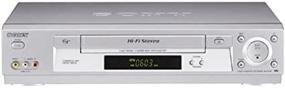 img 1 attached to 📼 Sony SLV-N700 Hi-Fi VHS VCR: Experience Superior Quality and Reliability