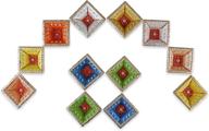 tuelip christmas decorations traditional terracotta home decor logo