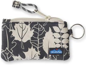 img 2 attached to KAVU Stirling Reversible Wallet for Men - Enhancing Your Accessories Game