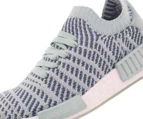 img 2 attached to Adidas CQ2031_9 NMD_R1 STLT Primeknit Women's Shoes