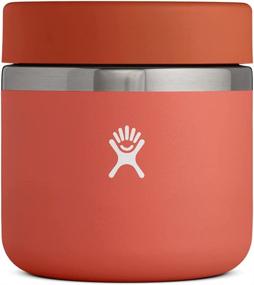 img 3 attached to 🌡️ Ultimate Insulated Food Jar: Hydro Flask's Leak Proof Cap Ensures Freshness