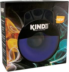 img 2 attached to Kind Ash Cache Tie Dye: Stylish Storage Solution for your Ashes