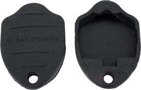 img 2 attached to GORIX Cleat Covers Bicycle GX CK2B