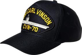 img 2 attached to United States Vinson Supercarrier Baseball