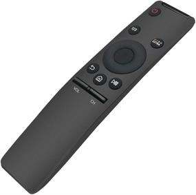 img 3 attached to 📺 Enhanced BN59-01259D Replacement Remote for Samsung TV: Compatible with UN40MU6290F, UN55MU6290F, UN65MU6290F, UN75MU6290F, UN40MU6290FXZA, UN55MU6290FXZA, UN65MU6290FXZA, and more!