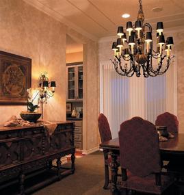 img 2 attached to 💡 GE Lighting 24778: Brighten Your Space with 280 Lumens - Candelabra Bulb for Elegance and Illumination