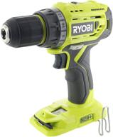 🔧 enhance your diy tasks with the ryobi p252 brushless adjustable included логотип