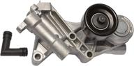 continental elite 49336 accu drive tensioner logo