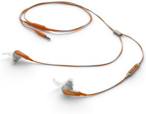 img 2 attached to Bose SoundSport Headphones Models Orange