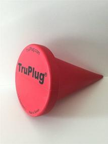 img 1 attached to 🔌 TruPlug: A Superior Alternative to Traditional Wooden Emergency Plugs