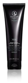 img 4 attached to Paul Mitchell Awapuhi Wild Ginger Moisturizing Lather Shampoo: Ultra Rich, Color-Safe Formula for Dry, Damaged, and Color-Treated Hair