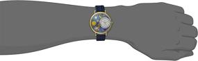 img 3 attached to Whimsical Watches Unisex G1810007 Leather