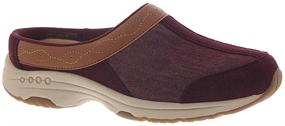 img 4 attached to 👟 Effortless Comfort: Easy Spirit Travelcoast Women's Slip On Shoes