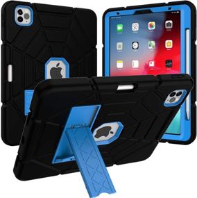 img 2 attached to CCMAO IPad Pro 11 Inch Case (2021/2020)