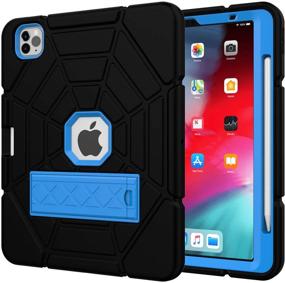 img 4 attached to CCMAO IPad Pro 11 Inch Case (2021/2020)