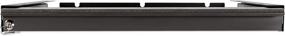 img 2 attached to 🔒 Penn Elcom Lockable Under Desk Laptop Drawer for 20-Inch Laptops - Premium Sliding Security Drawers, Model EX-6171B